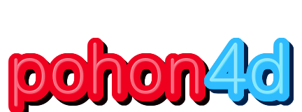 pohon4d — logo kanal