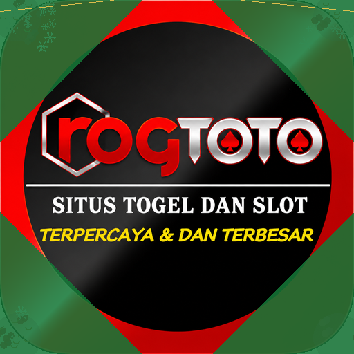rogtoto — mitra unggulan